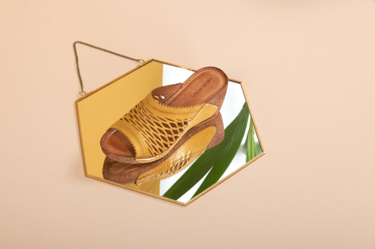 Living Life on the Wedge: Your Ultimate Guide to the Wedges of the Season