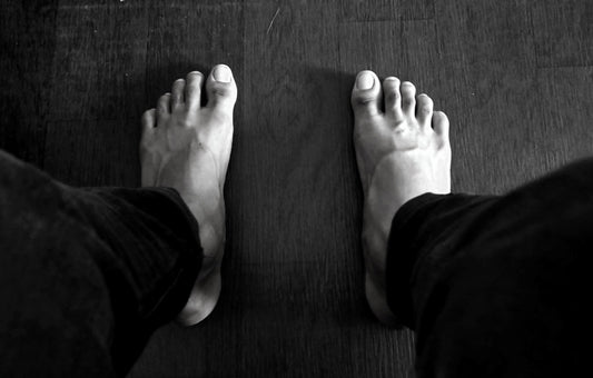 Diabetes and Foot Problems