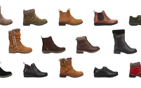 Shuropody boots hotsell