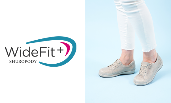 Ecco shoes wide sales fit