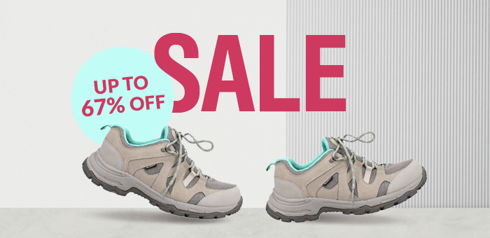 Sale, Boots, Trainers & Shoes on Sale