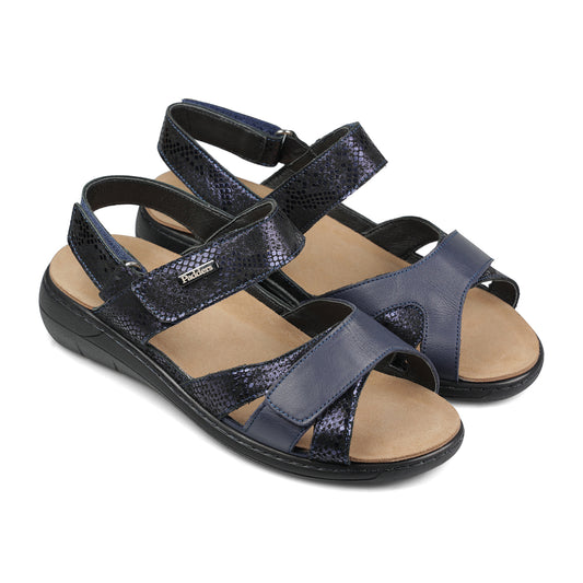 Isabelle Womens Sandals