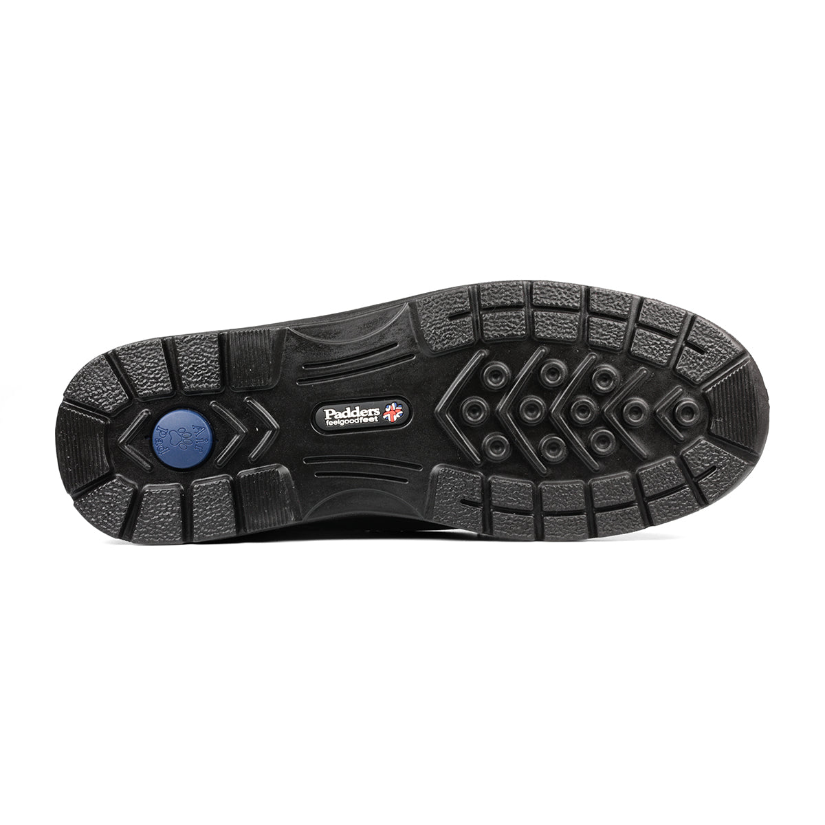 Trail Mens Lace Up Shoes
