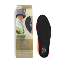 Load image into Gallery viewer, Foot Clinic Active Orthotics
