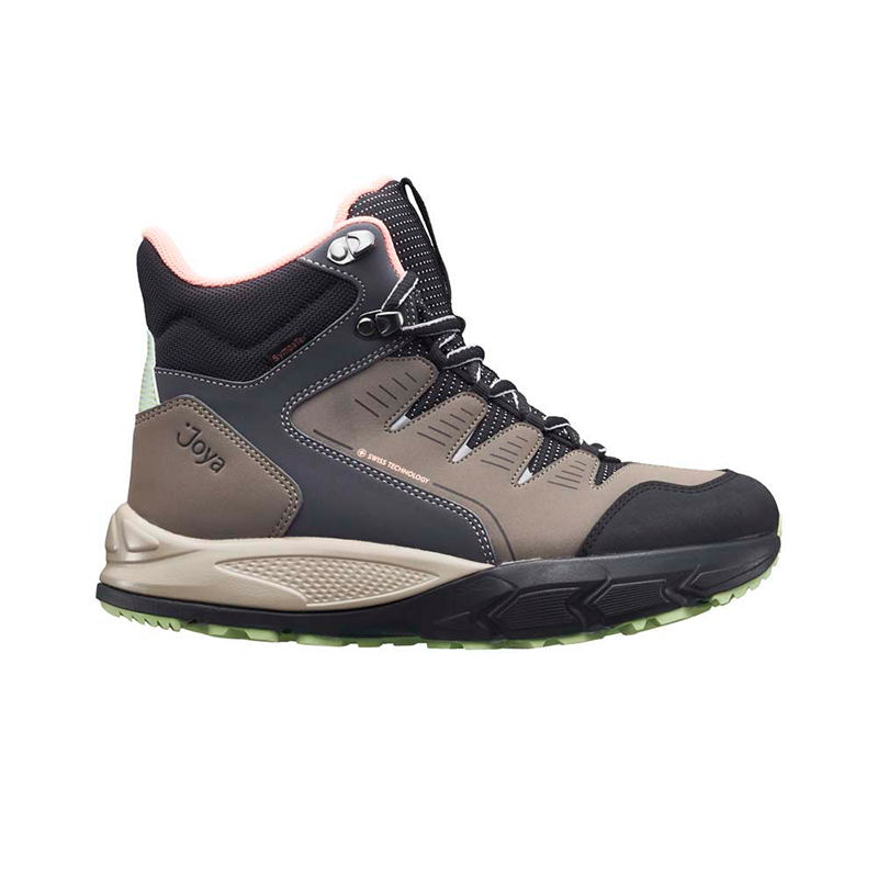 Wide fit 2025 hiking boots womens