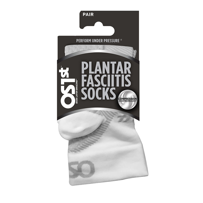Plantar Fasciitis Sock Crew