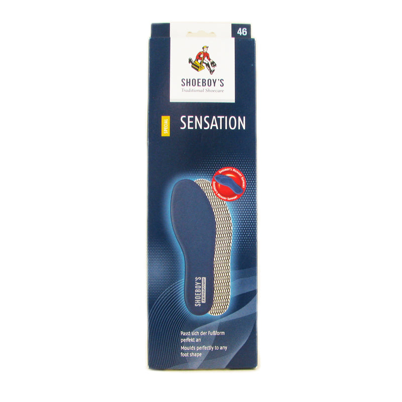 Sensation Unisex Insoles