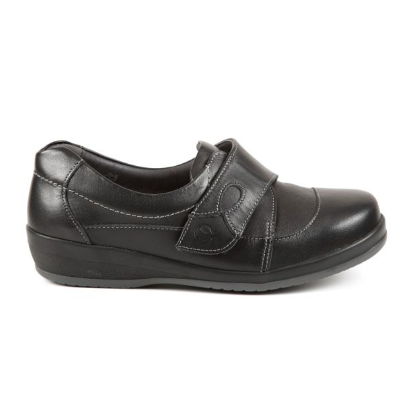 Extra wide 2025 women dress shoes