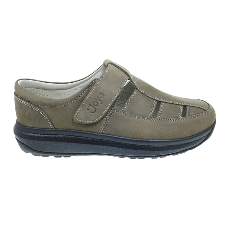 Shuropody  Joya Fisherman Mens Closed Toes Sandals