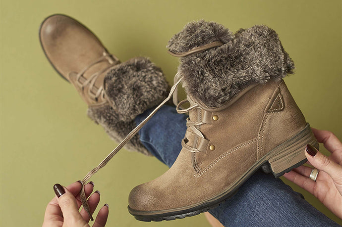 Josef seibel hotsell sandra 04 boots