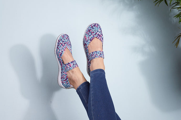 6 Ways to Keep Your Feet Fresh During Summer