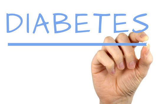 Diabetes: Facts, Feet & Further