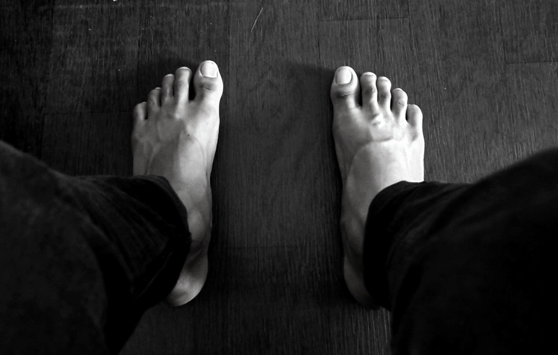 Diabetes and Foot Problems