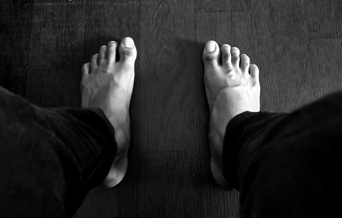 6 Ways to Keep Your Feet Fresh During Summer