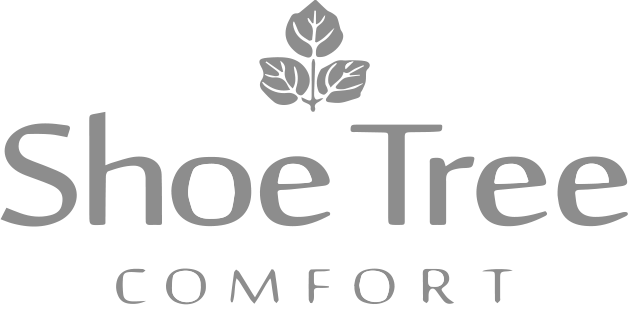 Shoe Tree Comfort