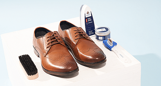 Shoeboys best sale shoe cream