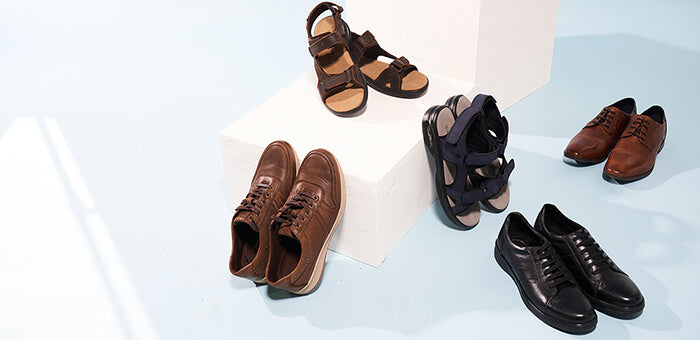 Men’s Footwear