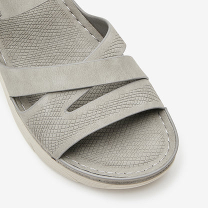 Berkley Wedge Sandals