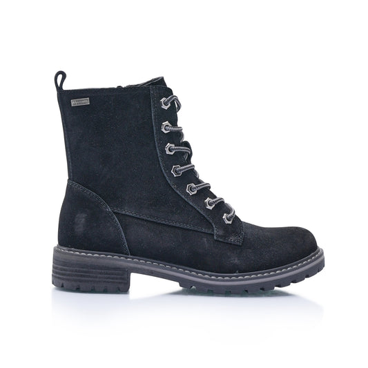 Lacey Wide Fit Women's Water Resistant Ankle Boot