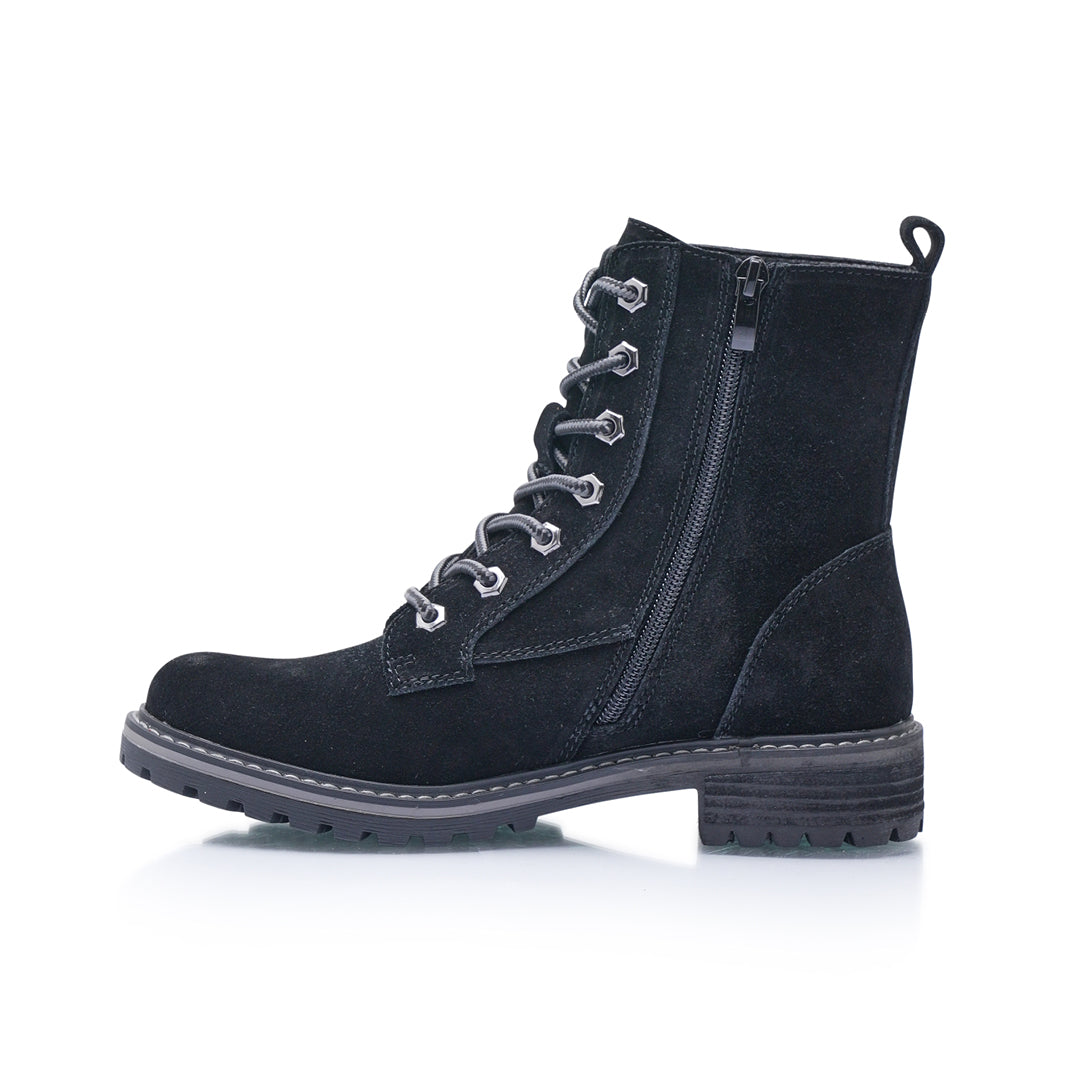 Lacey Wide Fit Women's Water Resistant Ankle Boot
