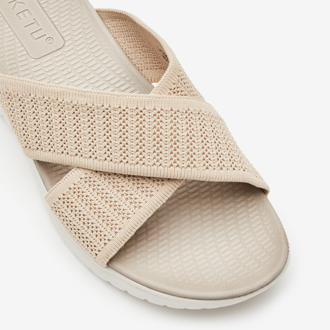 ortho fit sandals