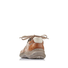 Load image into Gallery viewer, Latimer Wide Fit Men&#39;s Lace Up Shoe
