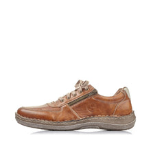 Load image into Gallery viewer, Latimer Wide Fit Men&#39;s Lace Up Shoe
