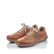 Load image into Gallery viewer, Latimer Wide Fit Men&#39;s Lace Up Shoe
