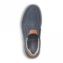 Load image into Gallery viewer, Klaus Wide Fit Men&#39;s Synthetic Slip On Shoe
