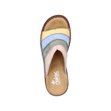 Load image into Gallery viewer, Paris Standard Fit Women&#39;s Synthetic Slip On Mule Clog
