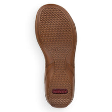 Load image into Gallery viewer, Rica Woman&#39;s Standard Fitting Adjustable Mule Slip-on Sandal
