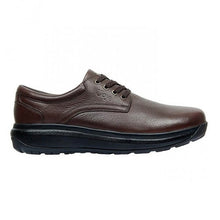 Load image into Gallery viewer, Mustango II Standard Fit Men&#39;s Leather Lace Up Formal Shoe
