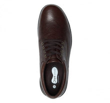 Load image into Gallery viewer, Mustango II Standard Fit Men&#39;s Leather Lace Up Formal Shoe
