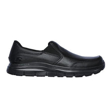 Load image into Gallery viewer, Flex Advantage SR-Bronwood Standard Fit Men&#39;s Slip On Sport Style Shoe 77071EC
