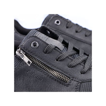 Load image into Gallery viewer, Eli Wide Fit Men&#39;s Synthetic Lace Up Shoe
