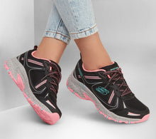 Load image into Gallery viewer, Hillcrest Vast Adventure Standard Fit Women&#39;s Lace Up Sport Style Shoe 149820
