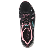 Load image into Gallery viewer, Hillcrest Vast Adventure Standard Fit Women&#39;s Lace Up Sport Style Shoe 149820
