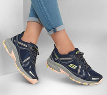 Load image into Gallery viewer, Hillcrest Vast Adventure Standard Fit Women&#39;s Lace Up Sport Style Shoe 149820

