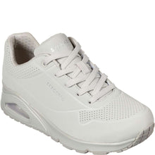 Load image into Gallery viewer, Uno Stand On Air Standard Fit Women&#39;s Lace Up Sport Style Shoe 73690

