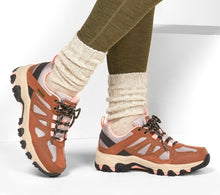 Load image into Gallery viewer, Selmen West Highland Standard Fit Women&#39;s Hiking Shoe 167003
