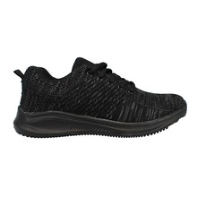 Load image into Gallery viewer, Vegas Standard Fit Women&#39;s Lace Up Sport Style Shoe
