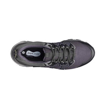 Load image into Gallery viewer, Santiago STX Wide Fit Men&#39;s Textile Lace Up Waterproof Sport Style Shoe

