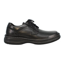 Load image into Gallery viewer, Ron II Extra Wide Fit Men&#39;s Nubuck Leather Lace Up Formal Shoe
