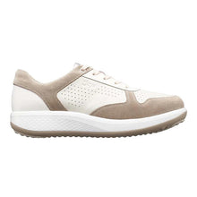 Load image into Gallery viewer, Sven Wide Fit Men&#39;s Leather &amp; Suede Lace Up Sport Style Shoe

