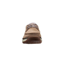 Load image into Gallery viewer, Havanna Standard Fit Men&#39;s Nubuck Leather Lace Up Shoe
