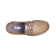 Load image into Gallery viewer, Havanna Standard Fit Men&#39;s Nubuck Leather Lace Up Shoe
