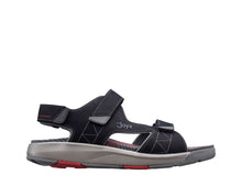 Load image into Gallery viewer, Alexander Wide Fit Men&#39;s Sandals
