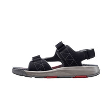Load image into Gallery viewer, Alexander Wide Fit Men&#39;s Sandals
