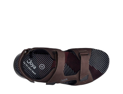 Alexander Wide Fit Men's Sandals