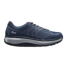 Load image into Gallery viewer, Moscow Extra Wide Fit Men&#39;s Suede Lace Up Sport Style Shoe
